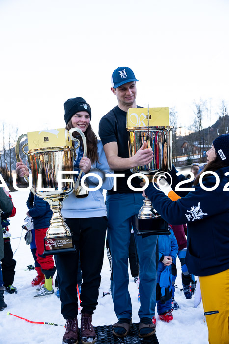 Münchner Skimeisterschaft 03.02.2024