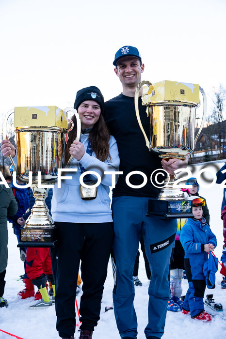 Münchner Skimeisterschaft 03.02.2024