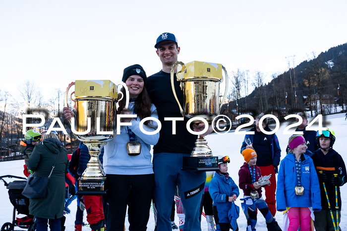 Münchner Skimeisterschaft 03.02.2024