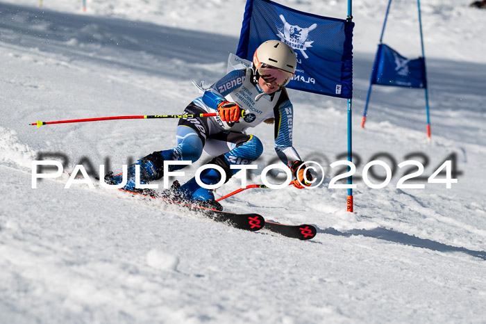 Münchner Skimeisterschaft 03.02.2024