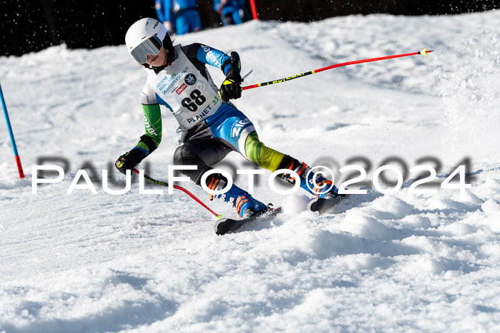 Münchner Skimeisterschaft 03.02.2024