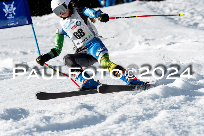 Münchner Skimeisterschaft 03.02.2024