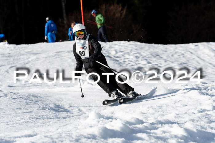 Münchner Skimeisterschaft 03.02.2024