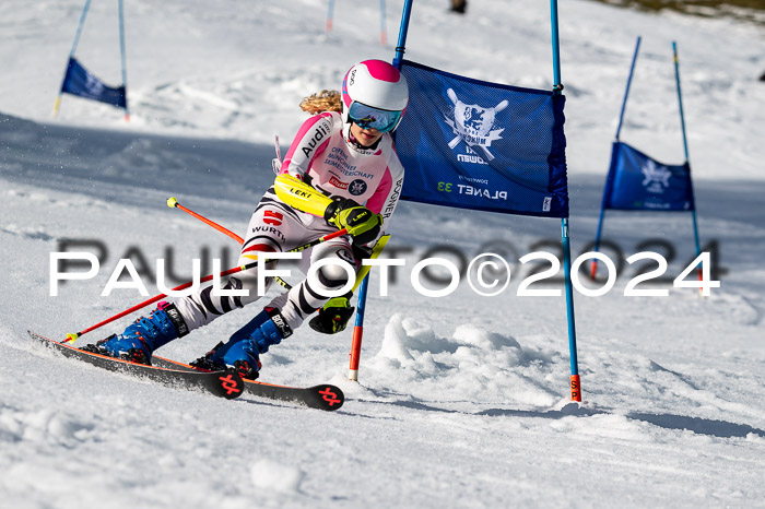 Münchner Skimeisterschaft 03.02.2024