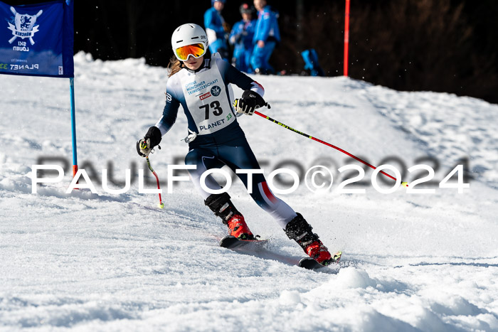 Münchner Skimeisterschaft 03.02.2024