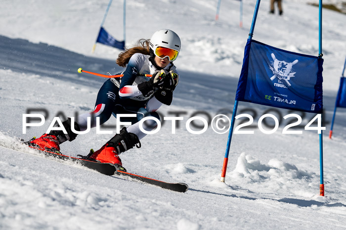 Münchner Skimeisterschaft 03.02.2024