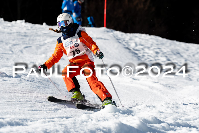 Münchner Skimeisterschaft 03.02.2024