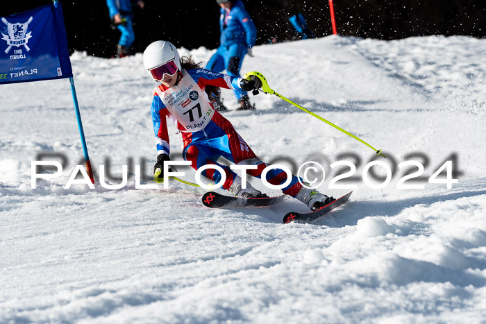 Münchner Skimeisterschaft 03.02.2024