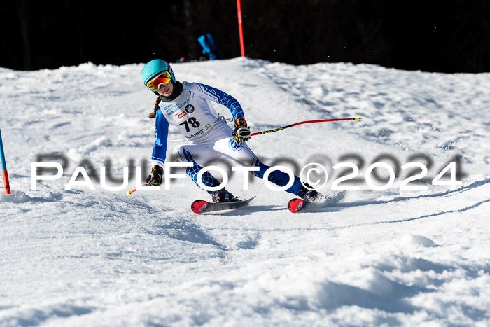 Münchner Skimeisterschaft 03.02.2024