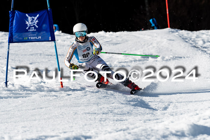 Münchner Skimeisterschaft 03.02.2024