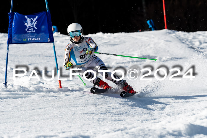 Münchner Skimeisterschaft 03.02.2024