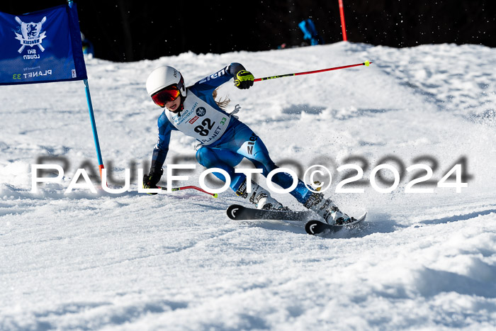 Münchner Skimeisterschaft 03.02.2024