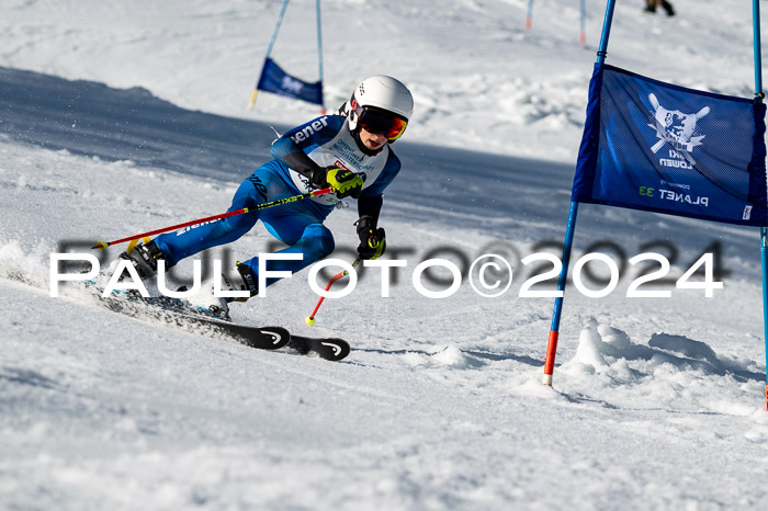 Münchner Skimeisterschaft 03.02.2024