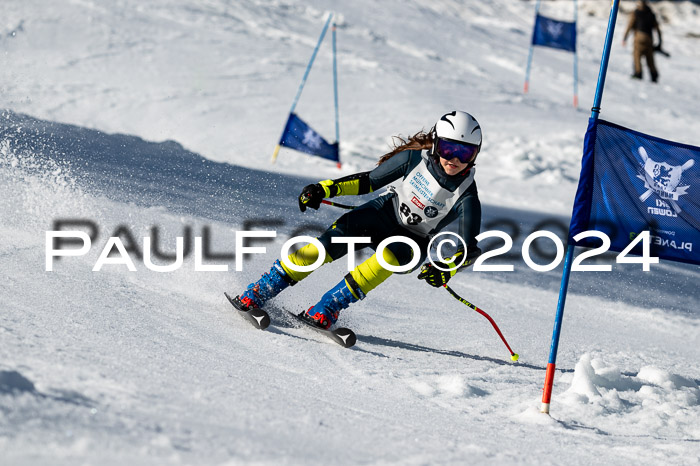 Münchner Skimeisterschaft 03.02.2024