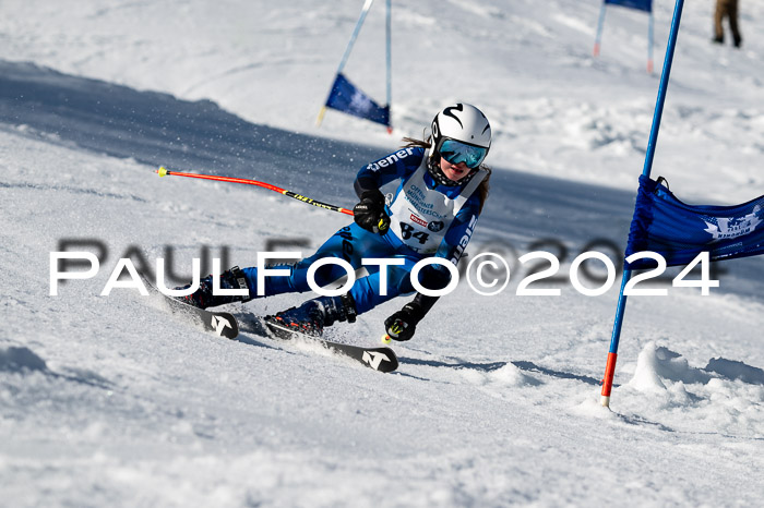 Münchner Skimeisterschaft 03.02.2024