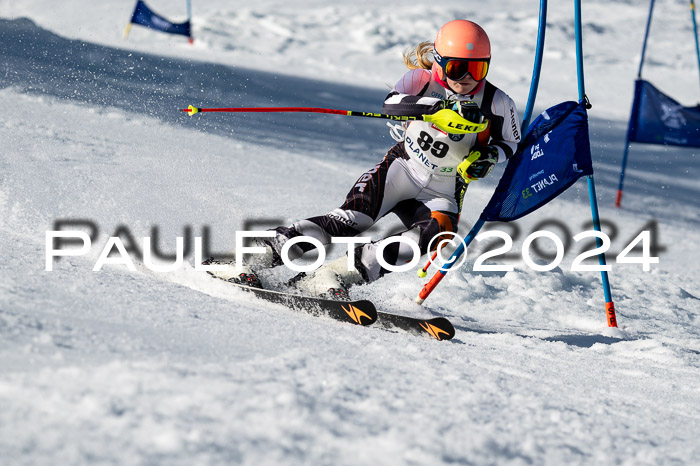 Münchner Skimeisterschaft 03.02.2024