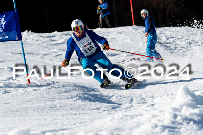 Münchner Skimeisterschaft 03.02.2024