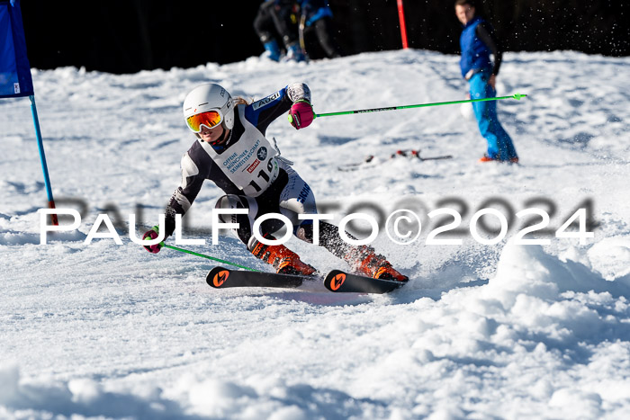 Münchner Skimeisterschaft 03.02.2024