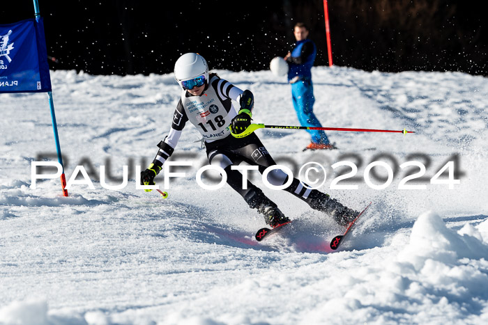 Münchner Skimeisterschaft 03.02.2024