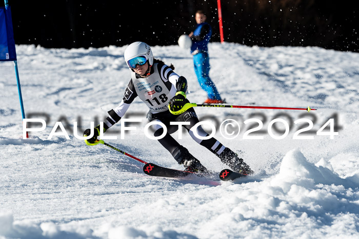 Münchner Skimeisterschaft 03.02.2024