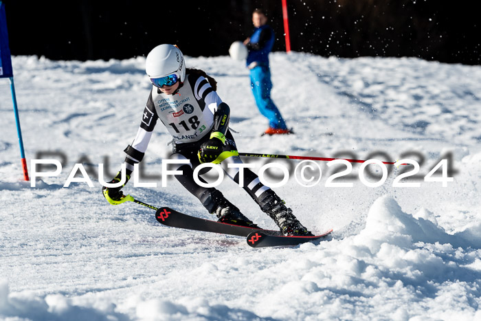 Münchner Skimeisterschaft 03.02.2024