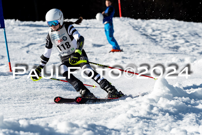 Münchner Skimeisterschaft 03.02.2024