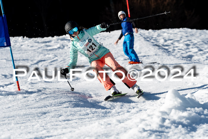 Münchner Skimeisterschaft 03.02.2024