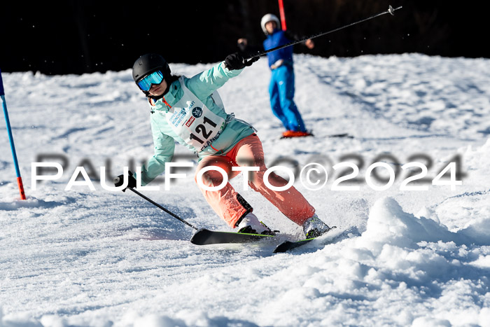 Münchner Skimeisterschaft 03.02.2024