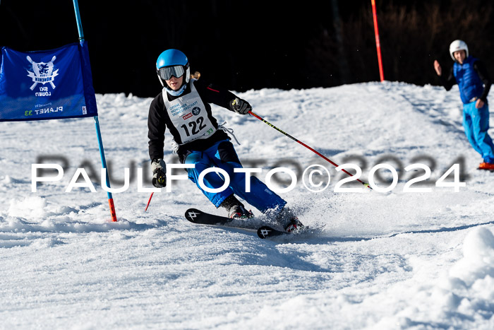 Münchner Skimeisterschaft 03.02.2024