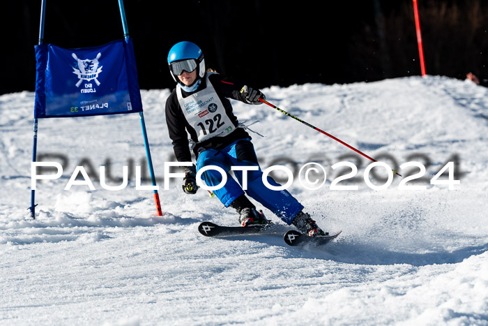 Münchner Skimeisterschaft 03.02.2024