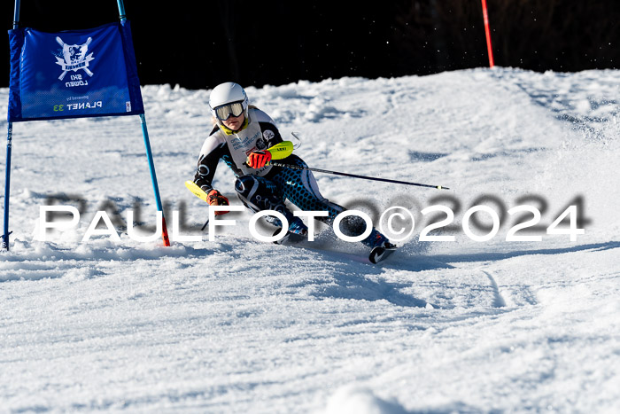 Münchner Skimeisterschaft 03.02.2024