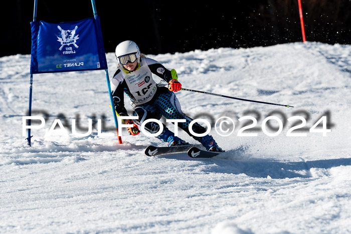 Münchner Skimeisterschaft 03.02.2024