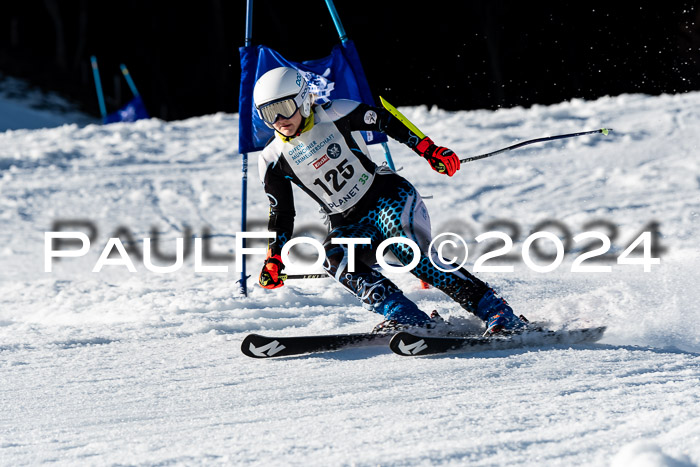 Münchner Skimeisterschaft 03.02.2024