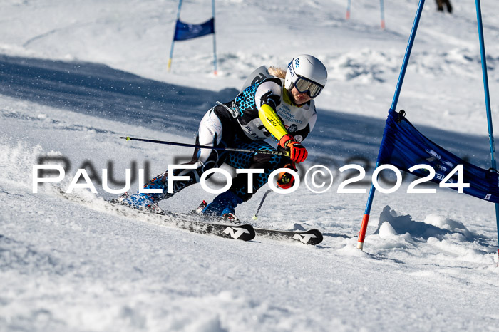 Münchner Skimeisterschaft 03.02.2024