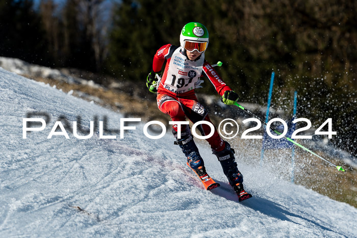 Münchner Skimeisterschaft 03.02.2024