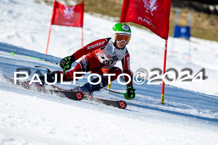 Münchner Skimeisterschaft 03.02.2024