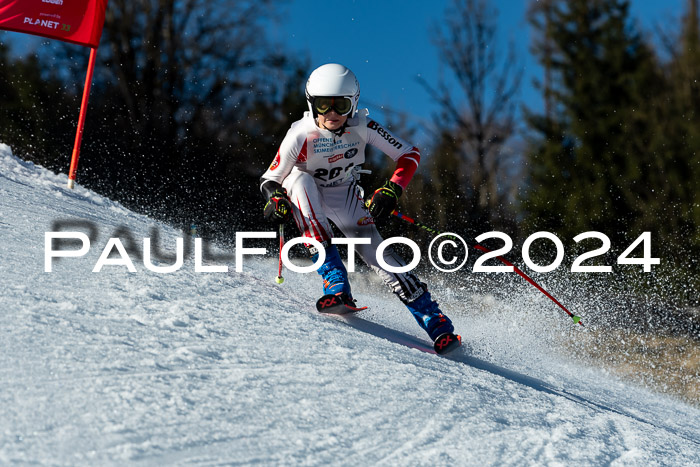 Münchner Skimeisterschaft 03.02.2024