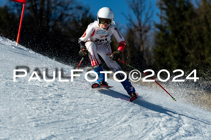 Münchner Skimeisterschaft 03.02.2024