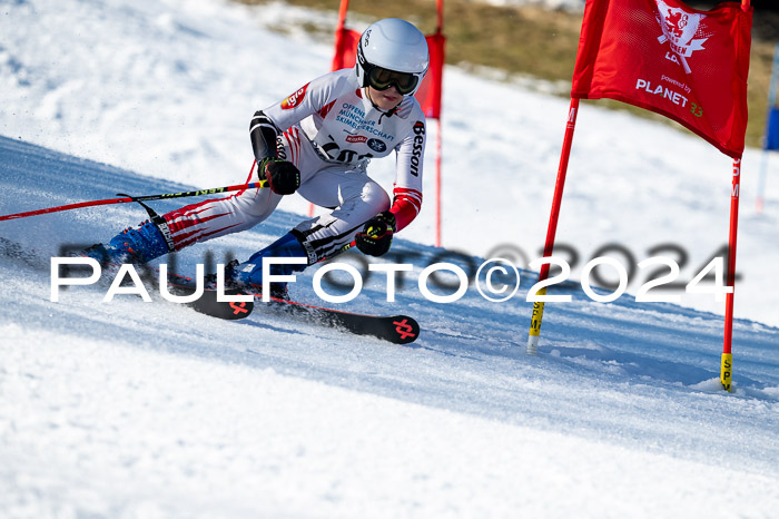 Münchner Skimeisterschaft 03.02.2024