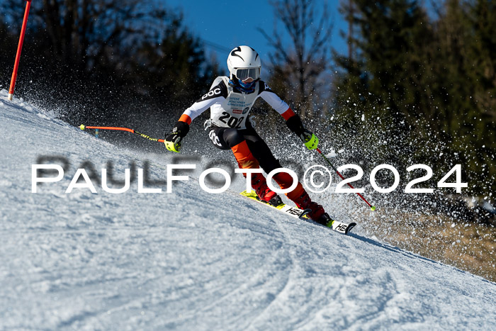 Münchner Skimeisterschaft 03.02.2024