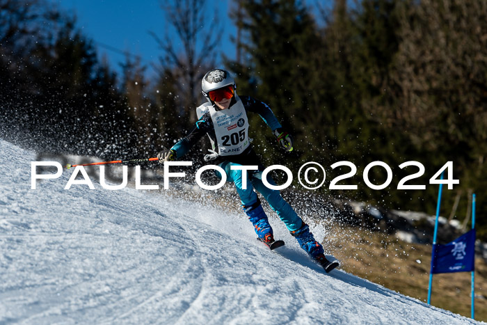 Münchner Skimeisterschaft 03.02.2024