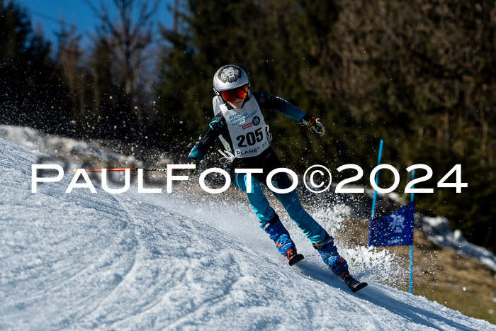 Münchner Skimeisterschaft 03.02.2024