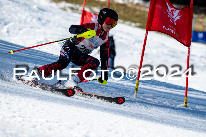 Münchner Skimeisterschaft 03.02.2024