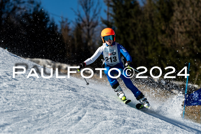 Münchner Skimeisterschaft 03.02.2024