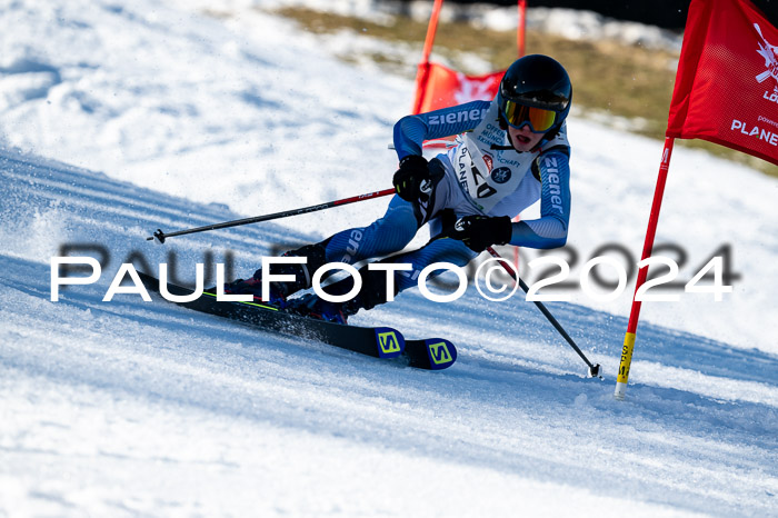 Münchner Skimeisterschaft 03.02.2024