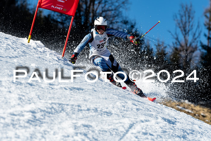 Münchner Skimeisterschaft 03.02.2024