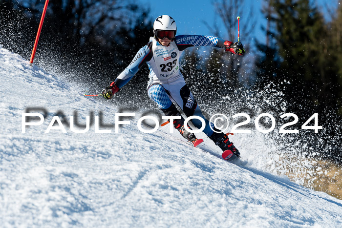 Münchner Skimeisterschaft 03.02.2024