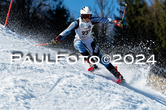 Münchner Skimeisterschaft 03.02.2024