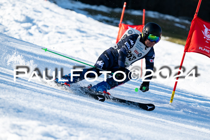 Münchner Skimeisterschaft 03.02.2024