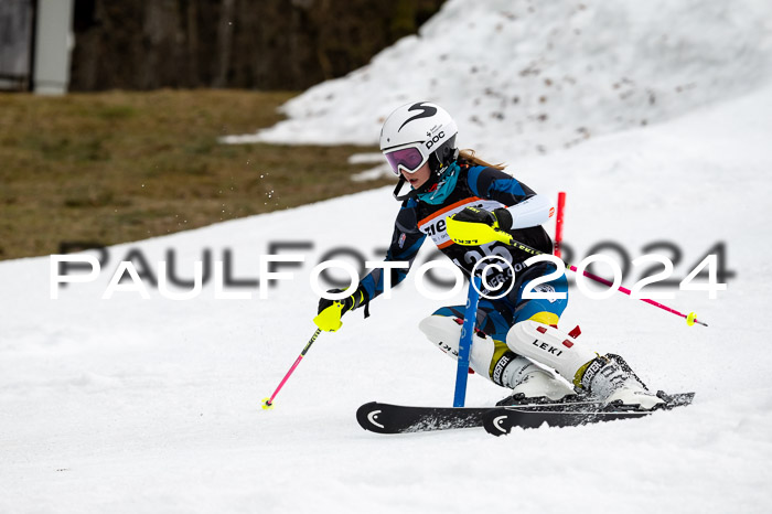 4. Ziener Cup WF VSL, 10.02.2024 JG 2012-2014